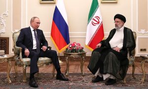 Антизападный альянс: о чем в Тегеране договорились лидеры России, Ирана и Турции