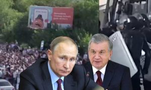Чем грозит для России и Узбекистана «Каракалпакский фронт» в Средней Азии