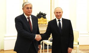 И не друг, и не враг: что происходит в отношениях России и Казахстана