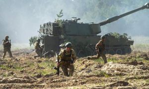 «Ни одна из сторон не сможет выдержать больше»: экс-командующий НАТО назвал время завершения спецоперации на Украине