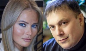 «Неблагодарная наркоша!»: Разин проклял Борисову за слова о смерти Шатунова