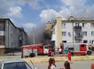 В Таганроге в многоквартирном жилом доме произошел взрыв газа: погиб один человек