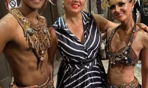 «Что с ней происходит?»: поклонники Анны Нетребко обеспокоены ее нездоровой худобой