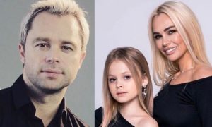 «1500 рублей за три года – насмешка!»: экс-жена Виталия Гогунского судится с ним за алименты