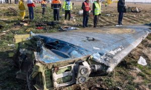 Боеприпасы или тонны химикатов: что на самом деле перевозил упавший в Греции украинский Ан-12