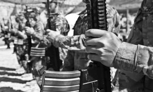 Расстреливали мирных и подбрасывали оружие: Британию обвиняют в уничтожении сотен афганцев