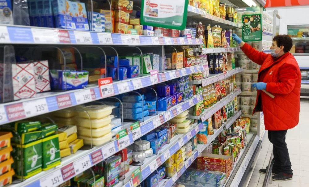 Экономист рассказала о грядущем подорожании ряда важных продуктов в России 