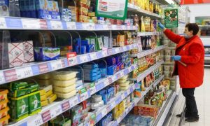 Экономист рассказала о грядущем подорожании ряда важных продуктов в России