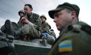 СМИ: украинские военные не справляются с новыми типами вооружений из-за плохой подготовки