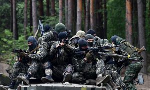 “Брать город не собираются”: зачем Киев пугает Херсон контрнаступлением