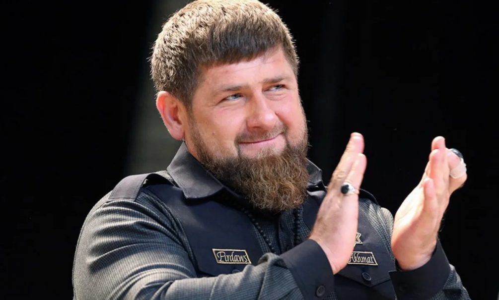 “Лисичанск наш!”: Рамзан Кадыров заявил о взятии города под контроль 