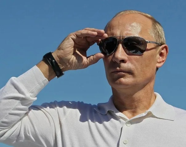 Как Путин "убивает" Байдена