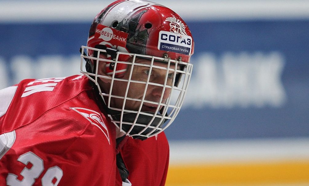Легенда чешского хоккея Доминик Гашек призвал сажать в тюрьму чехов, выступающих в российских клубах 