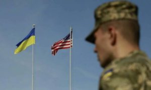 США вместе с союзниками тайно обсуждают окончание конфликта на Украине