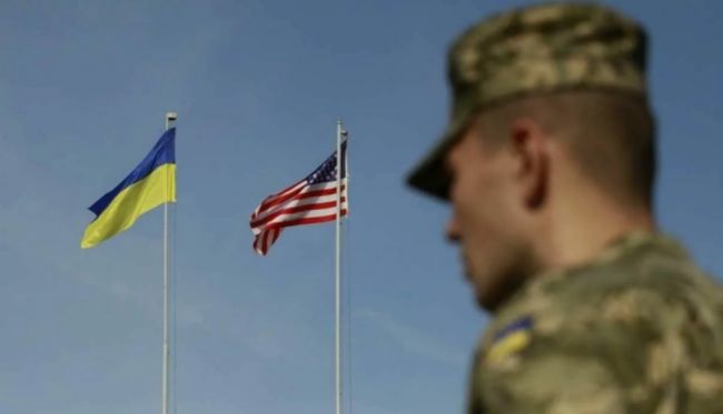США вместе с союзниками тайно обсуждают окончание конфликта на Украине 