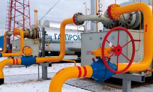 «Энергетический суицид»: Европа решила зимовать без газа из России
