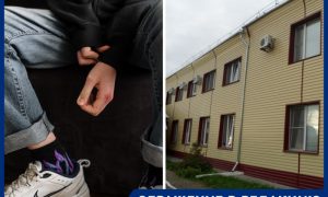 «Говорил, что привязывали в качестве наказания»: в Челябинской области в интернате умер 16-летний подросток
