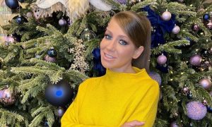 «Все мои половины на месте»: Юлия Барановская сделала признание о личной жизни