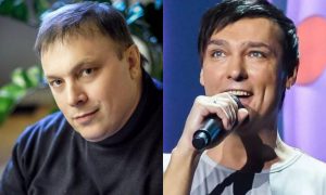 «Кроме них и меня у Юры никого не осталось»: Разин обратился к семье Шатунова на девятый день его смерти