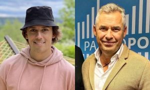 «Предложил меня хорошенько выпороть»: Галкин припомнил Астахову должность детского омбудсмена