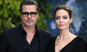 Утерла нос бывшему: Джоли  выиграла суд у Брэда Питта из-за продажи французской винодельни