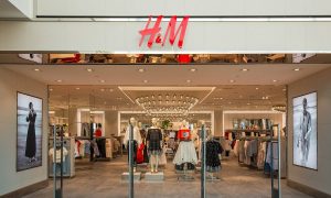 Шведская H&M ищет покупателей своего бизнеса в России