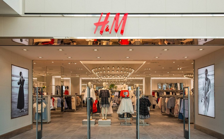 Шведская H&M ищет покупателей своего бизнеса в России 