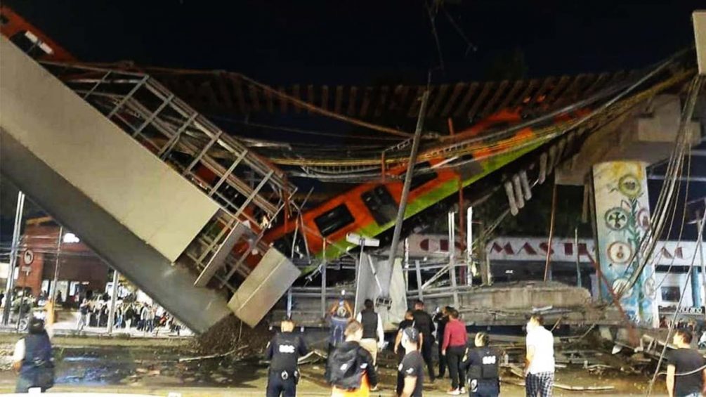 За всё ответили «стрелочники»: 8 лет назад произошла серьезная авария в Московском метрополитене