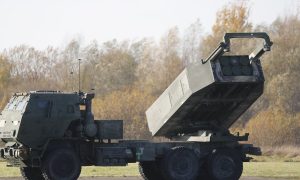 Военный обозреватель Баранец рассказал, как уничтожить РЗСО HIMARS на Украине
