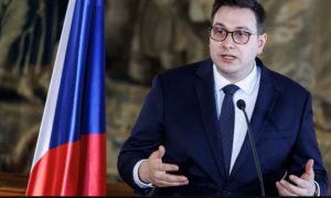 Чехия отправляла оружие Украине еще до начала спецоперации, сообщил глава чешского МИД