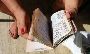 Русофобия 2.0: Европа хочет оставить россиян без шенгенских виз