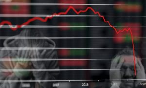 Санкции ударили по миру: в США и Европе — рекордные уровни инфляции