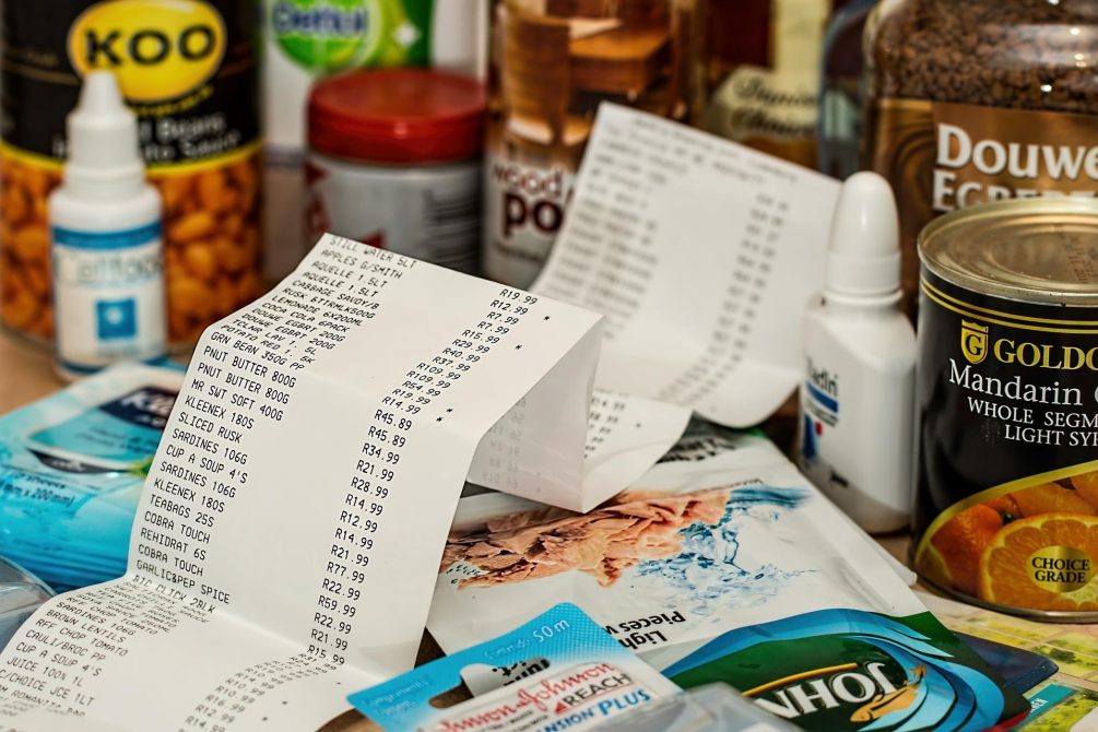 Инфляция в еврозоне в июне обновила исторический максимум, потребительские цены увеличились на 8,6% в годовом выражении. Фото: pixabay.com