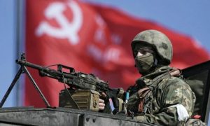 Вгоняет украинских военных в ужас: израильский эксперт назвал главную цель России