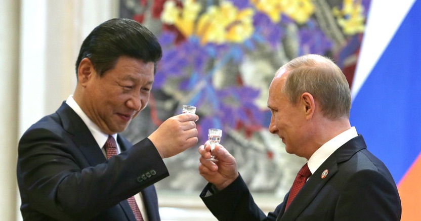 Си Цзиньпин отказался от приглашения посетить Россию 