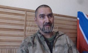 «Настоящий кошмар для мирного человека»: пенсионер из Якутии взял кредит и отправился в Донбасс помогать людям