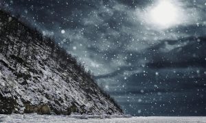 Леденящий душу холод: ученые предупредили о   последствиях ядерной войны