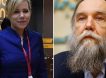 «Террористы украинского режима»: что пишут об убийстве дочери философа Александра Дугина