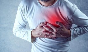 «Организм подскажет сам»: кардиолог назвала неочевидный предвестник инфаркта