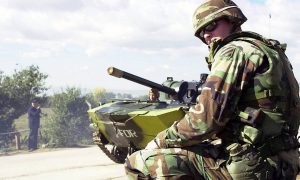 “Косово и не только”: какие конфликты приготовил Запад для отвлечения России