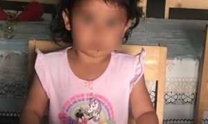 В Мексике трехлетняя девочка ожила в гробу на собственных похоронах