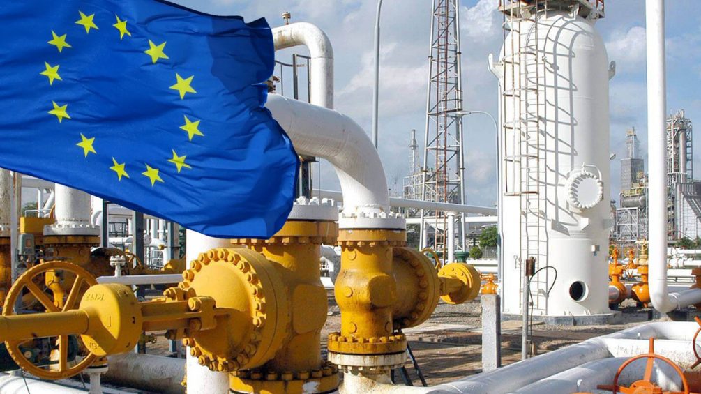 Тайный вентиль: страны Евросоюза ищут пути возможной контрабанды российского газа на случай холодной зимы