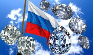 Алмаз кристаллизуется под давлением: западные санкции только усилили экономику России, ударив по их инициаторам