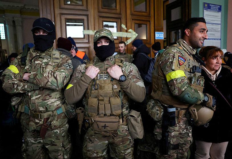 Не комбатанты: наемники, которых судят на Донбассе, не могут рассчитывать на Женевскую конвенцию – как бы этого ни требовал Запад 