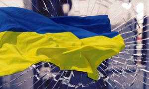 Разграбить послевоенную Украину: Запад строит свои планы на будущее страны