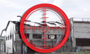 Стало известно, почему украинские военные нанесли удар по колонии в Еленовке