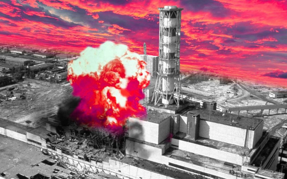 Случится ли 19 августа катастрофа мирового масштаба: ВСУ готовятся взорвать Запорожскую АЭС вместе с генеральным секретарем ООН