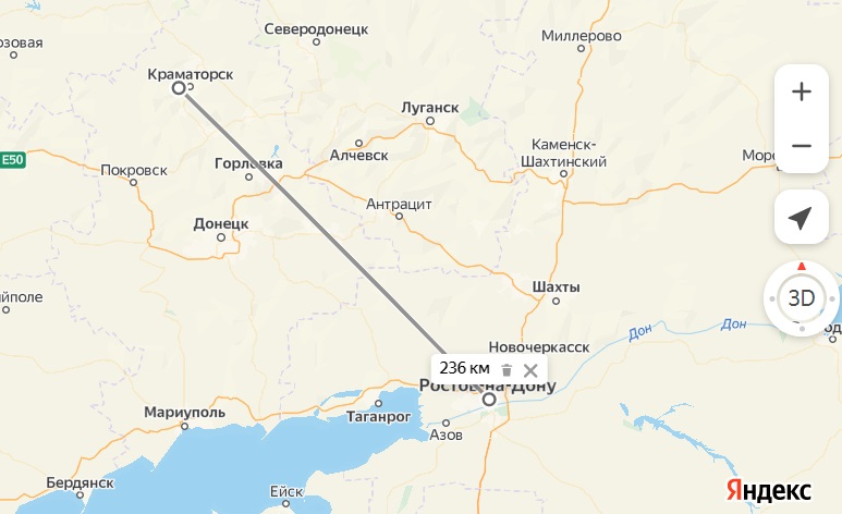 HIMARS дальностью 300 км на Украине: до каких городов дотянутся ВСУ