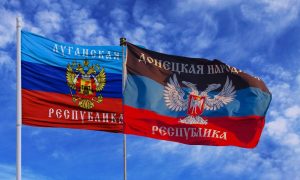 В Сербии потребовали от властей признания ДНР и ЛНР