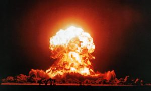 «Не усвоили уроки Хиросимы»: эксперты предупредили, что США могут вновь использовать ядерное оружие